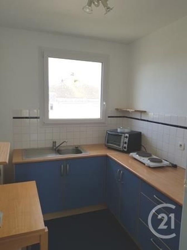 Afficher la photo en grand Appartement F1 à vendre - 1 pièce - 34.12 m2 - ALENCON - 61 - BASSE-NORMANDIE - Century 21 Harmony