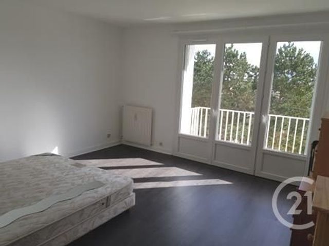 Afficher la photo en grand Appartement F1 à vendre - 1 pièce - 34.12 m2 - ALENCON - 61 - BASSE-NORMANDIE - Century 21 Harmony