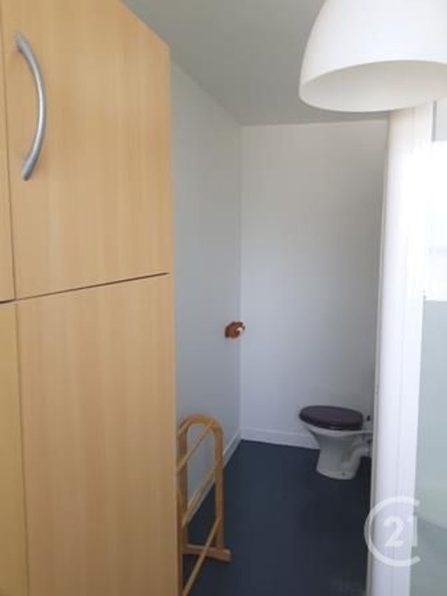 Afficher la photo en grand Appartement F1 à vendre - 1 pièce - 34.12 m2 - ALENCON - 61 - BASSE-NORMANDIE - Century 21 Harmony