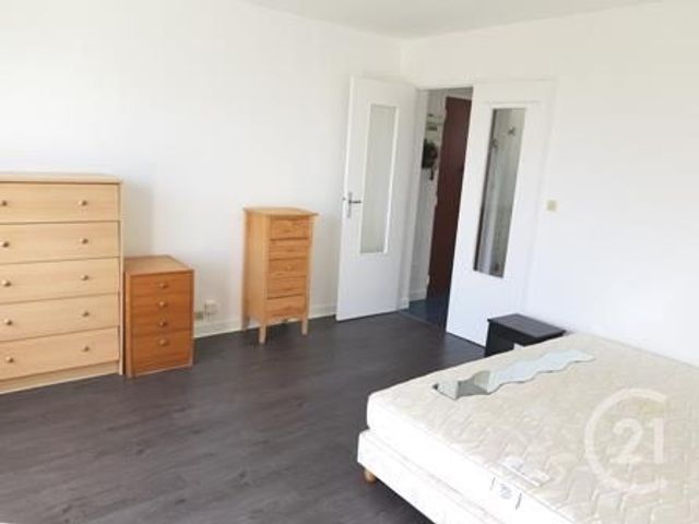 Afficher la photo en grand Appartement F1 à vendre - 1 pièce - 34.12 m2 - ALENCON - 61 - BASSE-NORMANDIE - Century 21 Harmony
