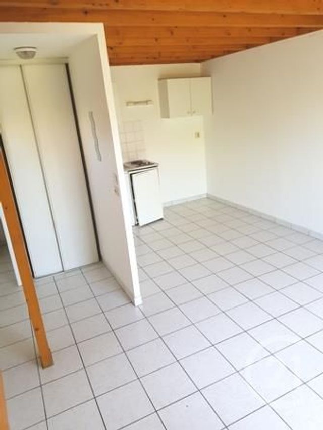 Appartement Duplex à louer - 2 pièces - 31.02 m2 - DAMIGNY - 61 - BASSE-NORMANDIE - Century 21 Harmony