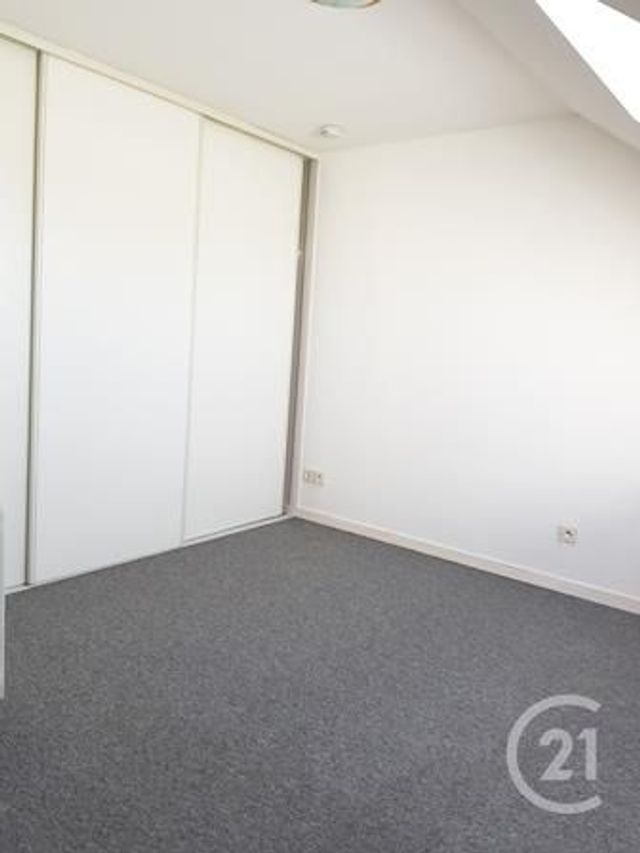 Appartement Duplex à louer - 2 pièces - 31.02 m2 - DAMIGNY - 61 - BASSE-NORMANDIE - Century 21 Harmony