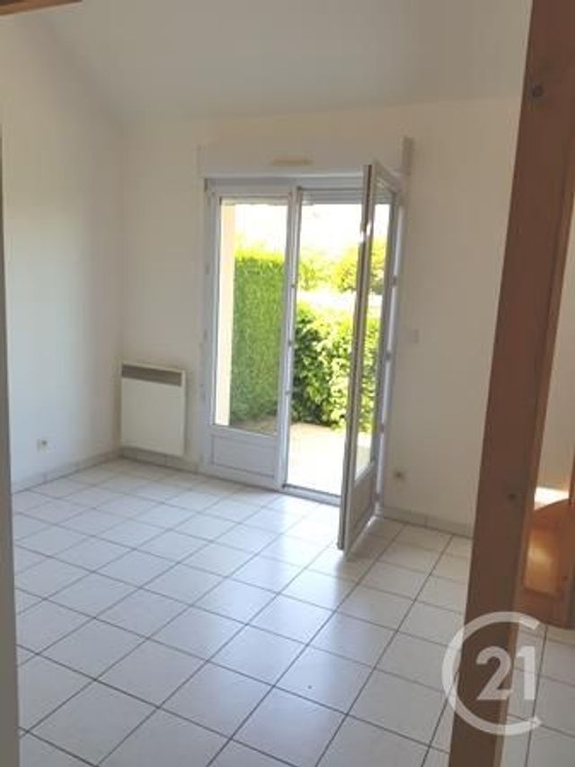 Appartement Duplex à louer - 2 pièces - 31.02 m2 - DAMIGNY - 61 - BASSE-NORMANDIE - Century 21 Harmony