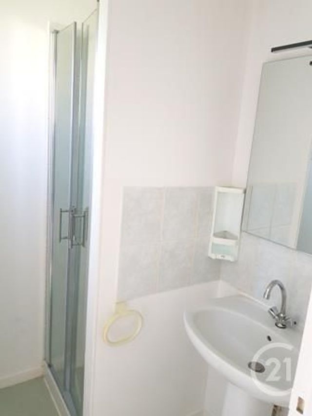 Appartement Duplex à louer - 2 pièces - 31.02 m2 - DAMIGNY - 61 - BASSE-NORMANDIE - Century 21 Harmony