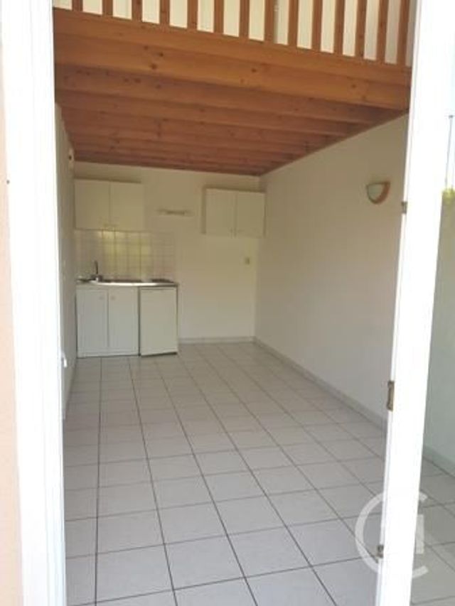 Appartement Duplex à louer - 2 pièces - 31.02 m2 - DAMIGNY - 61 - BASSE-NORMANDIE - Century 21 Harmony