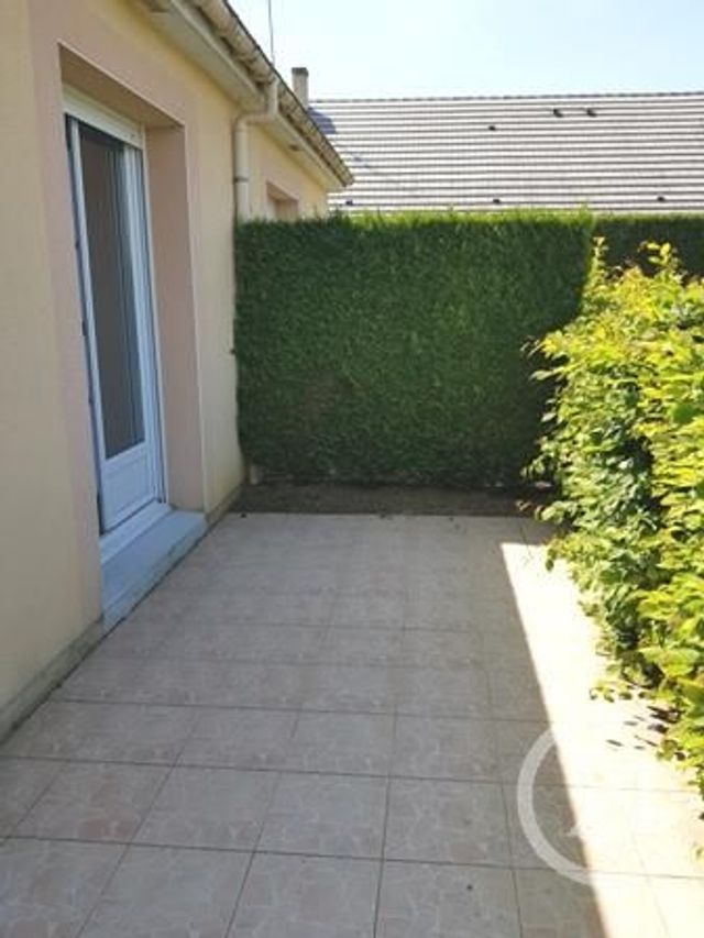 Appartement Duplex à louer - 2 pièces - 31.02 m2 - DAMIGNY - 61 - BASSE-NORMANDIE - Century 21 Harmony