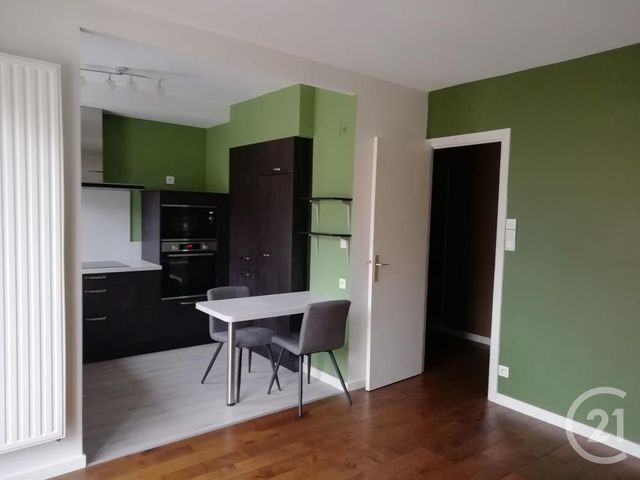 Appartement F2 à louer - 2 pièces - 39.76 m2 - ALENCON - 61 - BASSE-NORMANDIE - Century 21 Harmony
