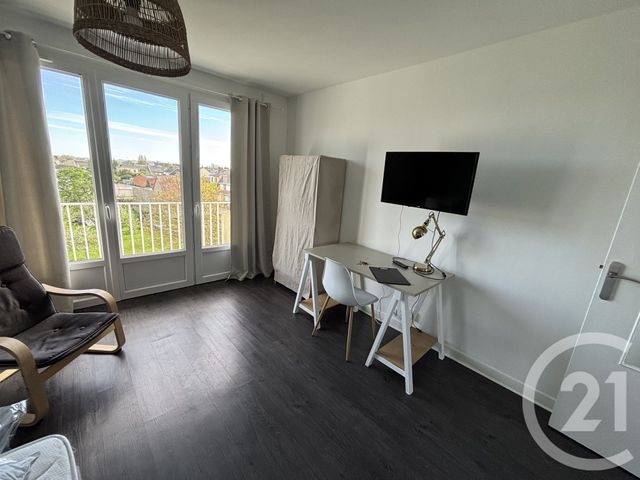 Appartement F1 à louer - 1 pièce - 33.26 m2 - ALENCON - 61 - BASSE-NORMANDIE - Century 21 Harmony