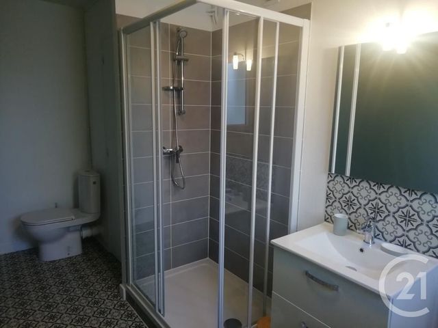 Appartement F1 à louer - 1 pièce - 33.26 m2 - ALENCON - 61 - BASSE-NORMANDIE - Century 21 Harmony