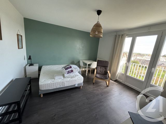 Appartement F1 à louer ALENCON