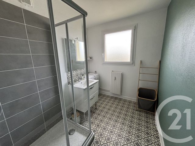 Appartement F1 à louer - 1 pièce - 33.26 m2 - ALENCON - 61 - BASSE-NORMANDIE - Century 21 Harmony