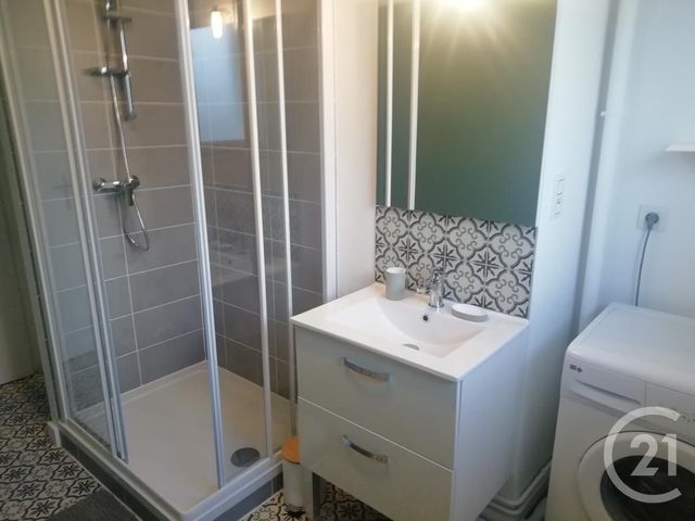 Appartement F1 à louer - 1 pièce - 33.26 m2 - ALENCON - 61 - BASSE-NORMANDIE - Century 21 Harmony