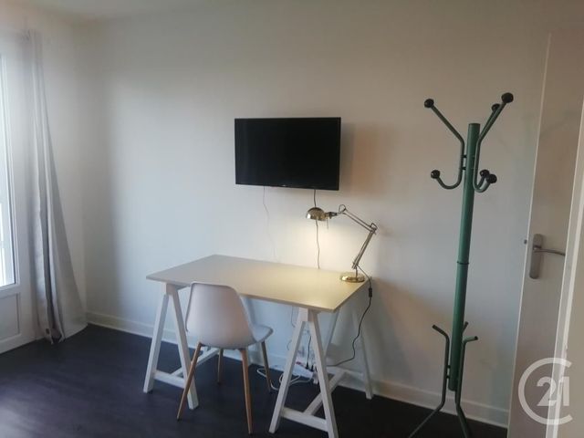 Appartement F1 à louer - 1 pièce - 33.26 m2 - ALENCON - 61 - BASSE-NORMANDIE - Century 21 Harmony