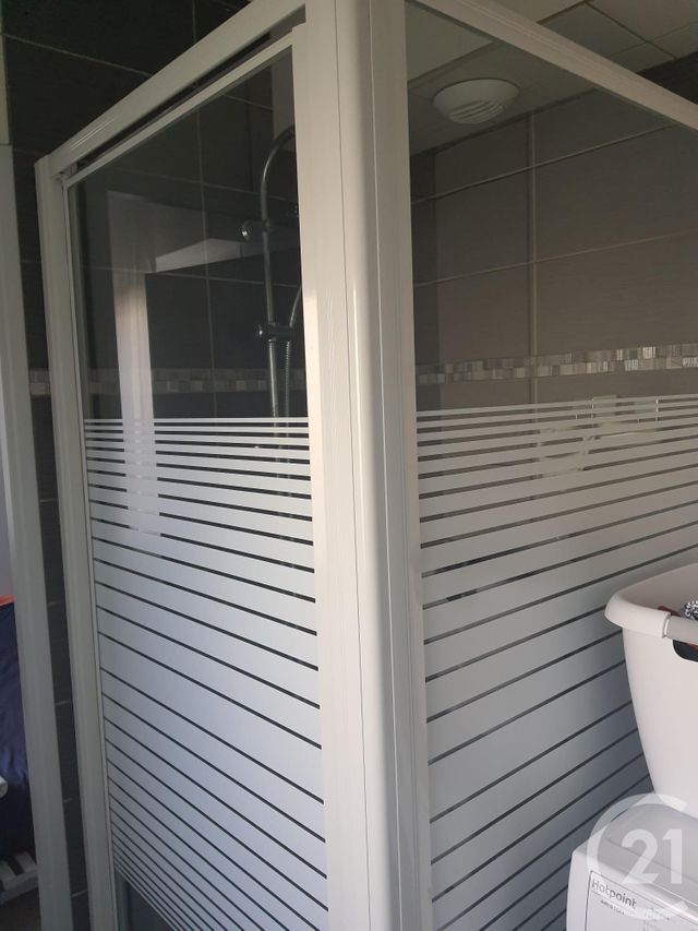 Appartement F2 à louer - 2 pièces - 34.53 m2 - ALENCON - 61 - BASSE-NORMANDIE - Century 21 Harmony
