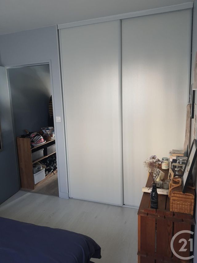 Appartement F2 à louer - 2 pièces - 34.53 m2 - ALENCON - 61 - BASSE-NORMANDIE - Century 21 Harmony