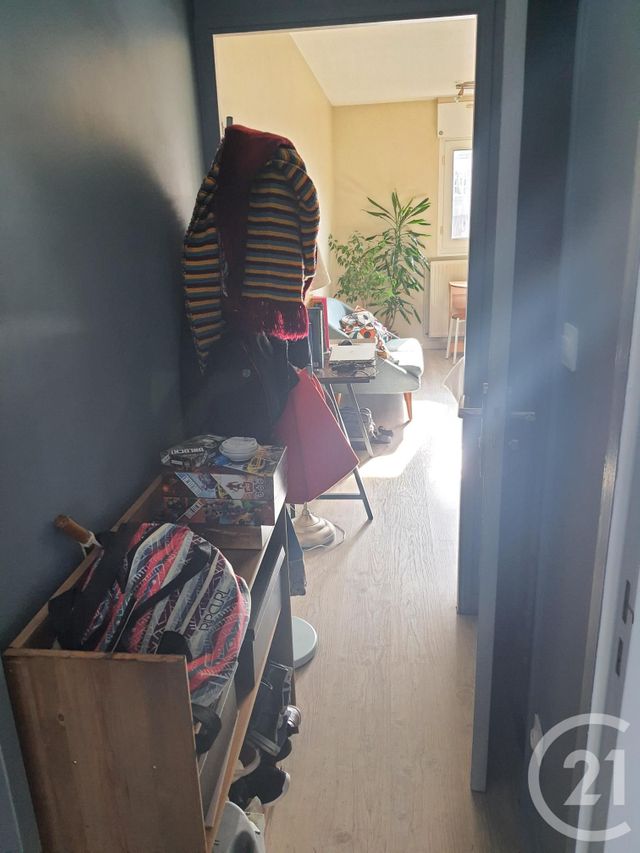 Appartement F2 à louer - 2 pièces - 34.53 m2 - ALENCON - 61 - BASSE-NORMANDIE - Century 21 Harmony