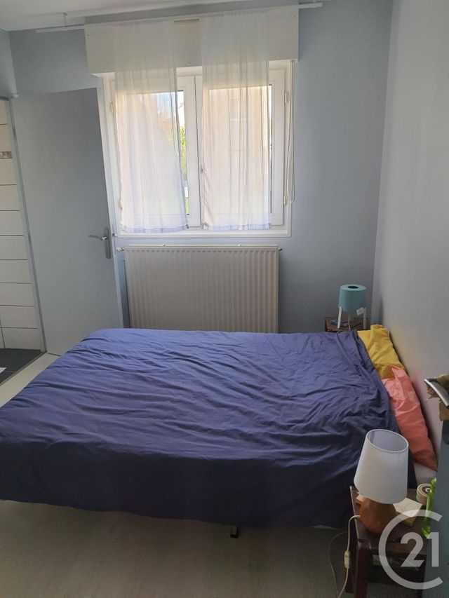Appartement F2 à louer - 2 pièces - 34.53 m2 - ALENCON - 61 - BASSE-NORMANDIE - Century 21 Harmony