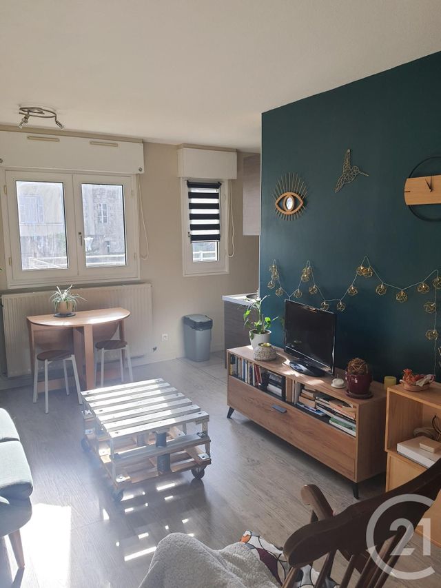 appartement - ALENCON - 61