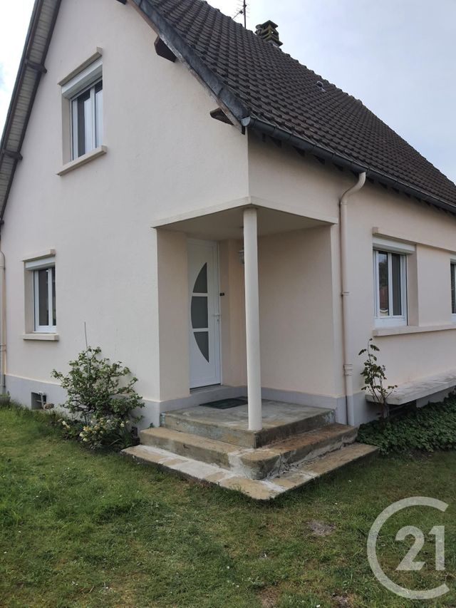 maison - ALENCON - 61