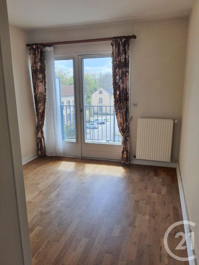 Appartement F5 à louer - 5 pièces - 99.89 m2 - ALENCON - 61 - BASSE-NORMANDIE - Century 21 Harmony