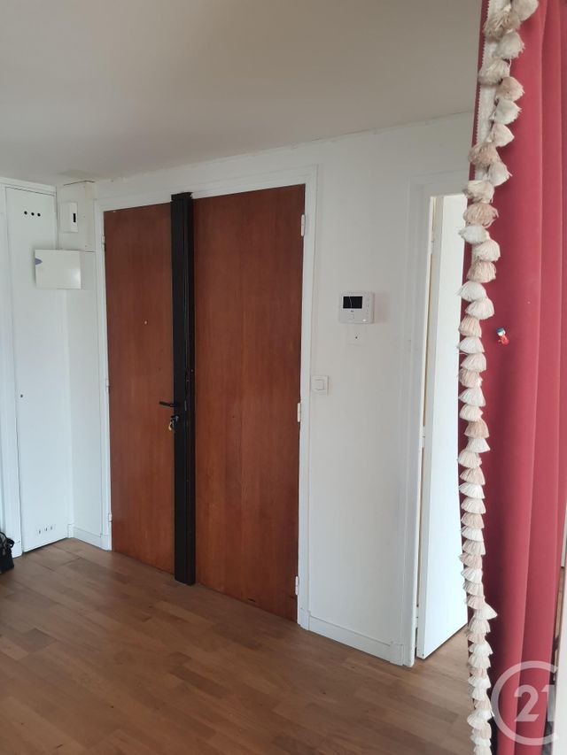 Appartement F5 à louer - 5 pièces - 99.89 m2 - ALENCON - 61 - BASSE-NORMANDIE - Century 21 Harmony