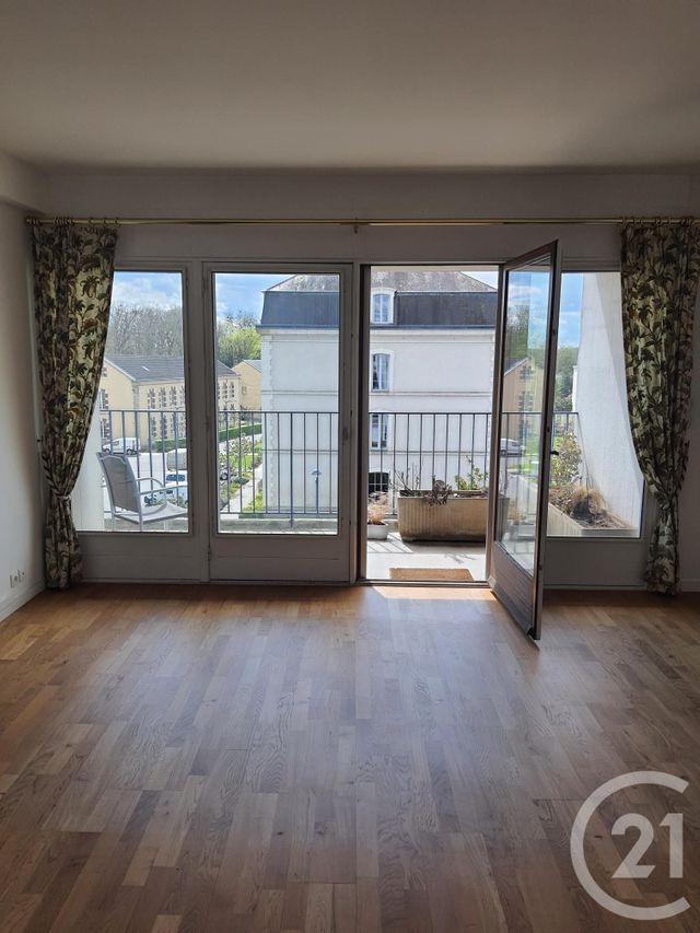 appartement - ALENCON - 61