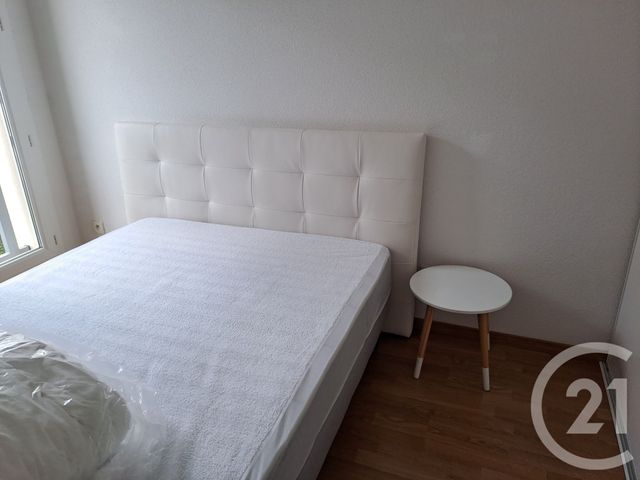 Appartement à louer - 2 pièces - 43.0 m2 - ALENCON - 61 - BASSE-NORMANDIE - Century 21 Harmony