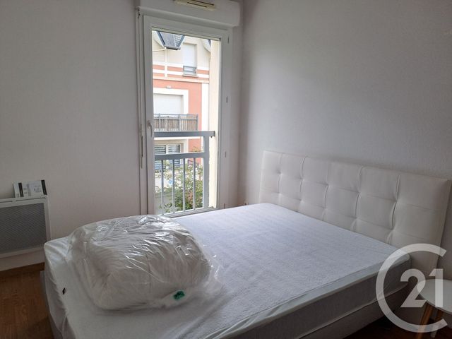 Appartement à louer - 2 pièces - 43.0 m2 - ALENCON - 61 - BASSE-NORMANDIE - Century 21 Harmony