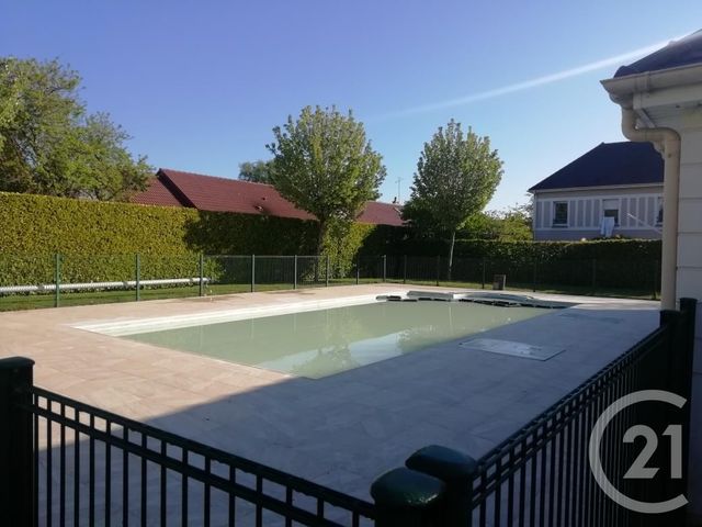 appartement à louer - 2 pièces - 43.0 m2 - ALENCON - 61 - BASSE-NORMANDIE - Century 21 Harmony