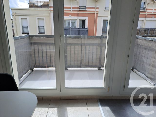 Appartement à louer - 2 pièces - 43.0 m2 - ALENCON - 61 - BASSE-NORMANDIE - Century 21 Harmony