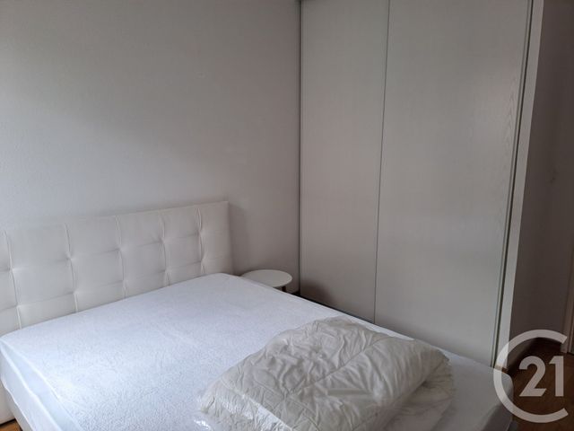 Appartement à louer - 2 pièces - 43.0 m2 - ALENCON - 61 - BASSE-NORMANDIE - Century 21 Harmony