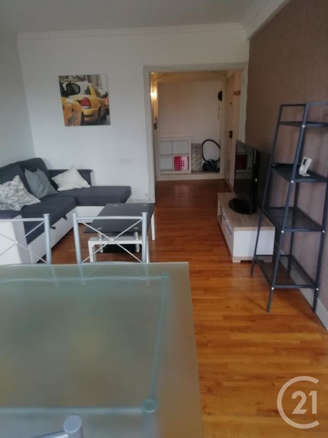 appartement - ALENCON - 61