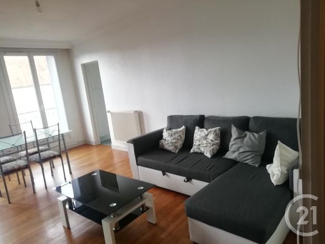appartement - ALENCON - 61