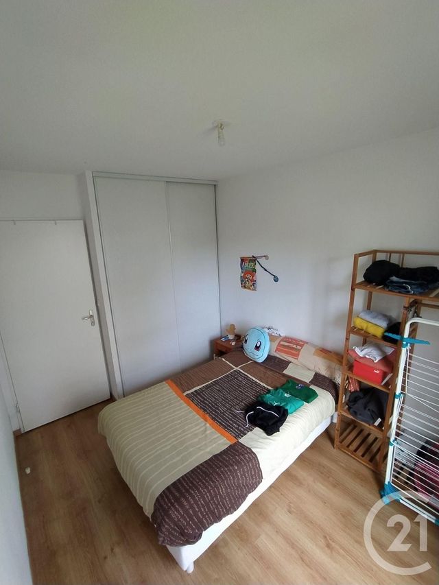 Appartement F3 à louer - 3 pièces - 54.0 m2 - ALENCON - 61 - BASSE-NORMANDIE - Century 21 Harmony