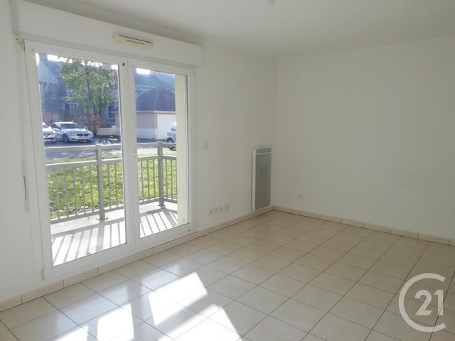 Appartement F3 à louer - 3 pièces - 54.0 m2 - ALENCON - 61 - BASSE-NORMANDIE - Century 21 Harmony