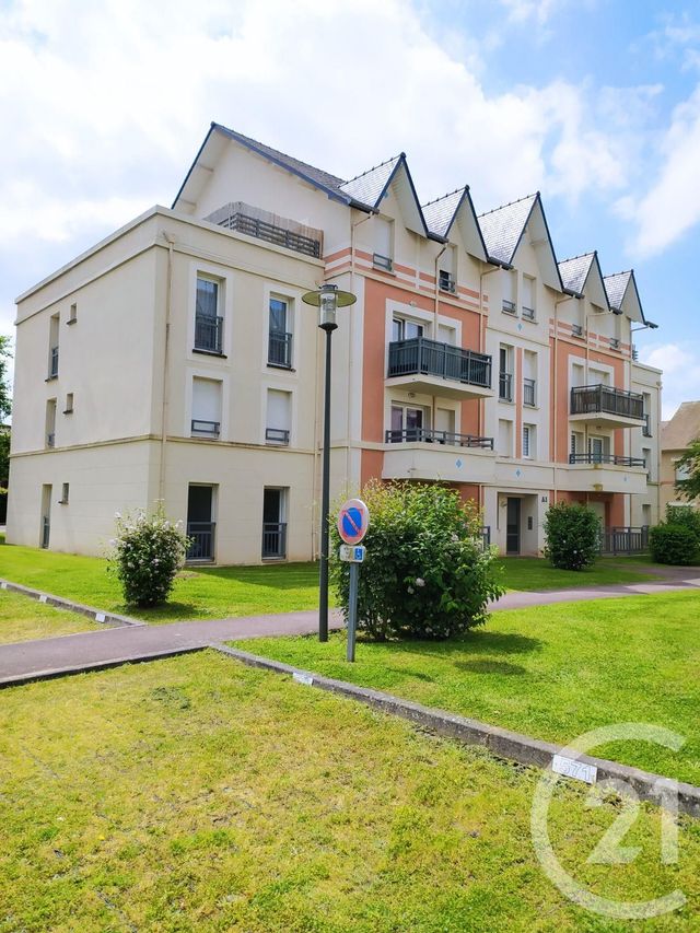 Appartement F3 à louer ALENCON