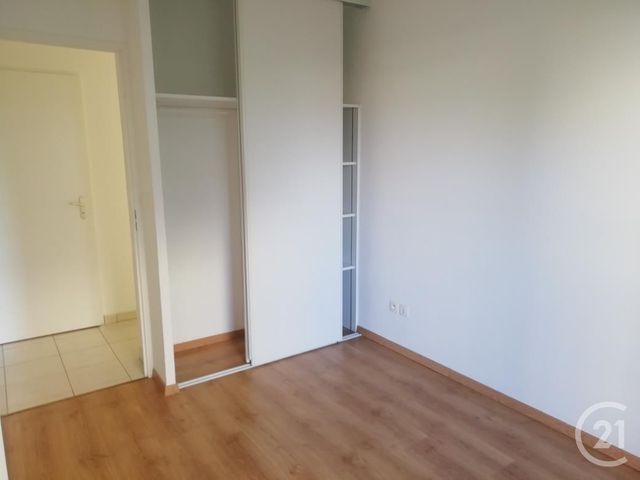 Appartement F3 à louer - 3 pièces - 54.0 m2 - ALENCON - 61 - BASSE-NORMANDIE - Century 21 Harmony