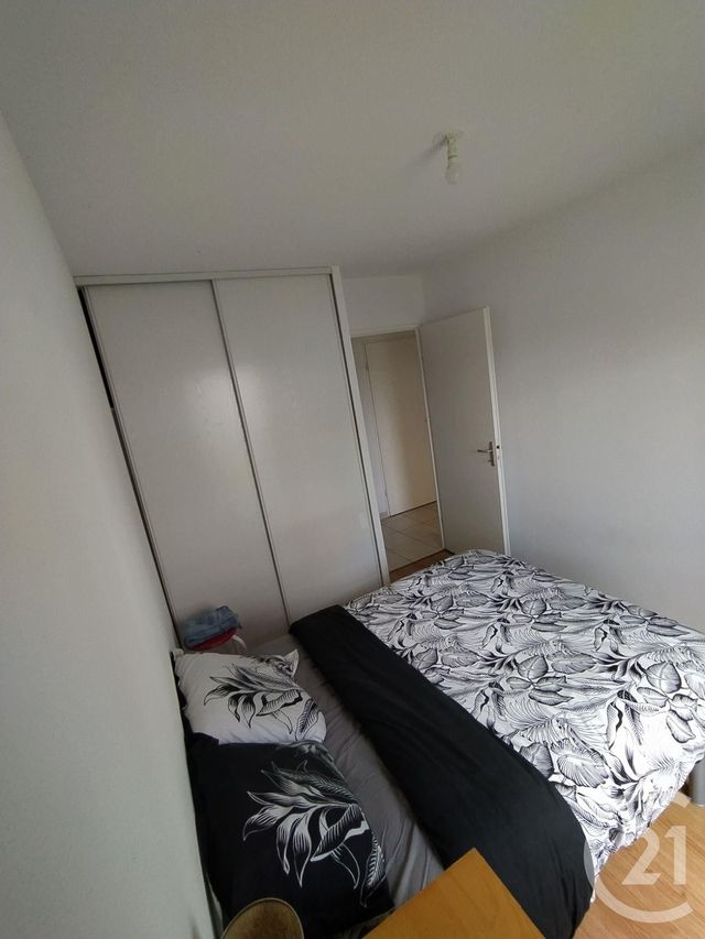 Appartement F3 à louer - 3 pièces - 54.0 m2 - ALENCON - 61 - BASSE-NORMANDIE - Century 21 Harmony