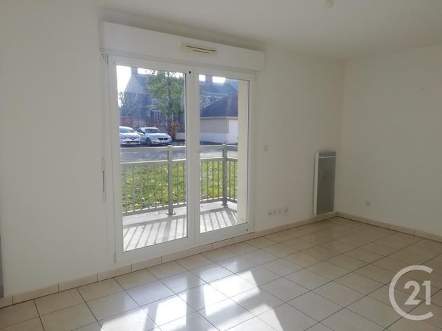 Appartement F3 à louer - 3 pièces - 54.0 m2 - ALENCON - 61 - BASSE-NORMANDIE - Century 21 Harmony