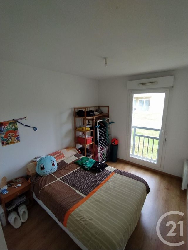 Appartement F3 à louer - 3 pièces - 54.0 m2 - ALENCON - 61 - BASSE-NORMANDIE - Century 21 Harmony