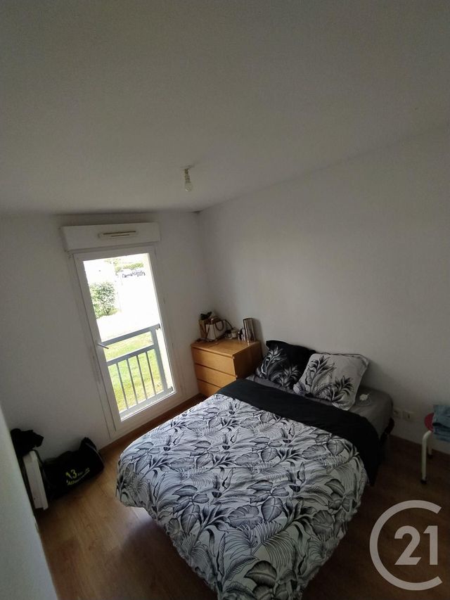 Appartement F3 à louer - 3 pièces - 54.0 m2 - ALENCON - 61 - BASSE-NORMANDIE - Century 21 Harmony