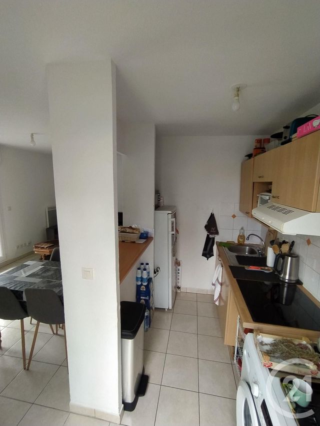 Appartement F3 à louer - 3 pièces - 54.0 m2 - ALENCON - 61 - BASSE-NORMANDIE - Century 21 Harmony