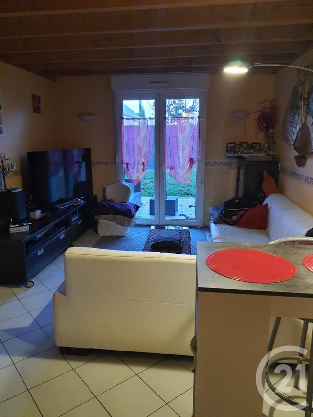 Appartement F3 à louer - 3 pièces - 46.5 m2 - CONDE SUR SARTHE - 61 - BASSE-NORMANDIE - Century 21 Harmony