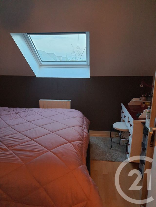 Appartement F3 à louer - 3 pièces - 46.5 m2 - CONDE SUR SARTHE - 61 - BASSE-NORMANDIE - Century 21 Harmony