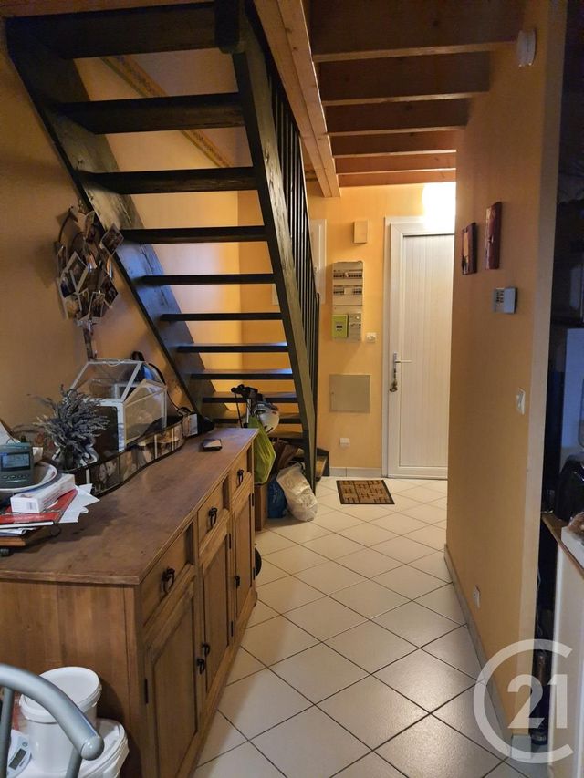 Appartement F3 à louer - 3 pièces - 46.5 m2 - CONDE SUR SARTHE - 61 - BASSE-NORMANDIE - Century 21 Harmony