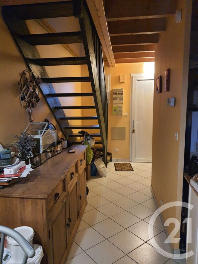 Appartement F3 à louer - 3 pièces - 46.5 m2 - CONDE SUR SARTHE - 61 - BASSE-NORMANDIE - Century 21 Harmony