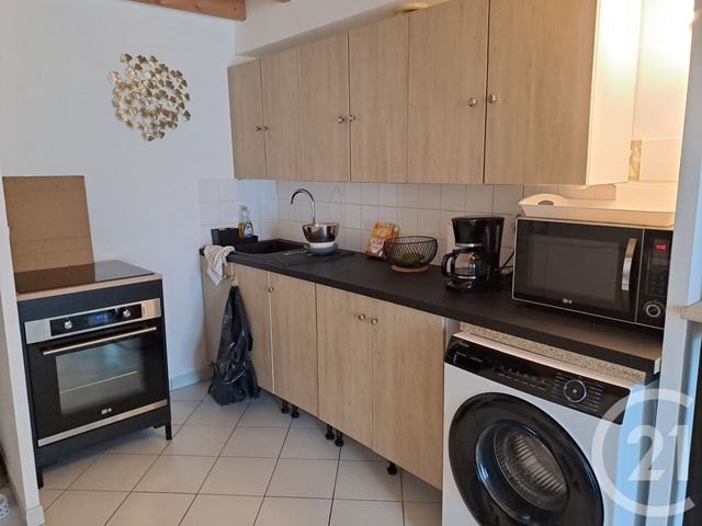 appartement - CONDE SUR SARTHE - 61