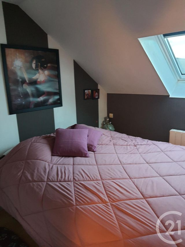 Appartement F3 à louer - 3 pièces - 46.5 m2 - CONDE SUR SARTHE - 61 - BASSE-NORMANDIE - Century 21 Harmony