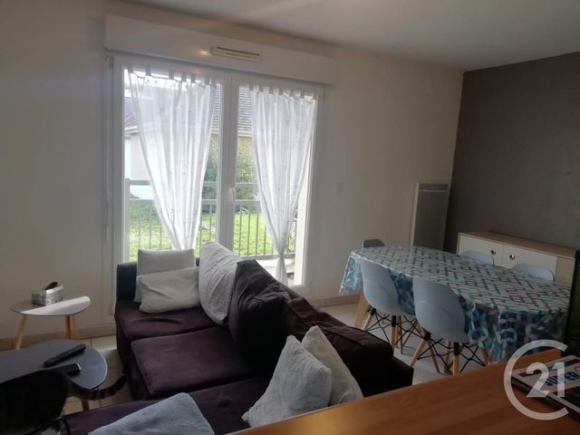Appartement F3 à louer - 3 pièces - 53.53 m2 - ALENCON - 61 - BASSE-NORMANDIE - Century 21 Harmony