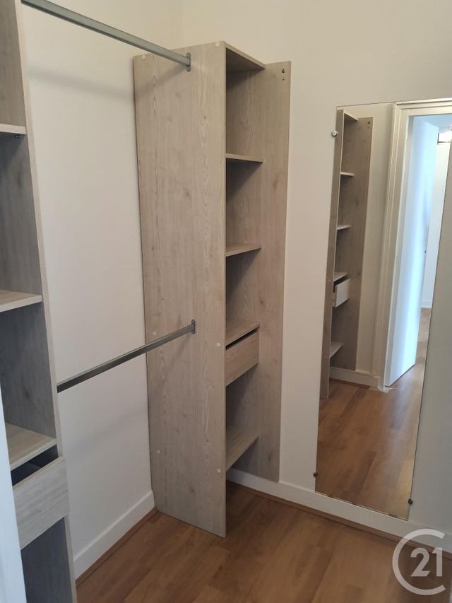 Appartement F2 à louer - 2 pièces - 45.76 m2 - ALENCON - 61 - BASSE-NORMANDIE - Century 21 Harmony